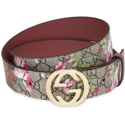 gucci belt supreme pink tint|is Gucci belt genuine.